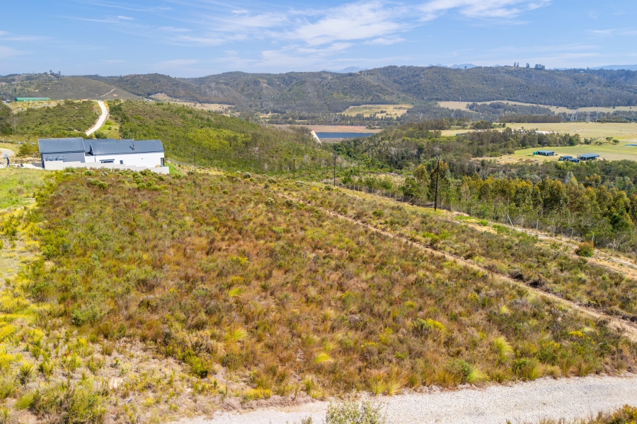 0 Bedroom Property for Sale in Welbedacht Western Cape